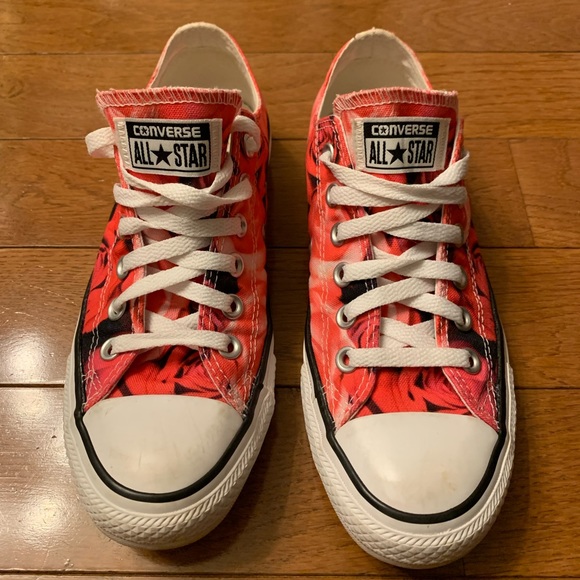 💗🌸Women’s Chuck Taylor All Star Converse🌸💗 - Picture 6 of 11
